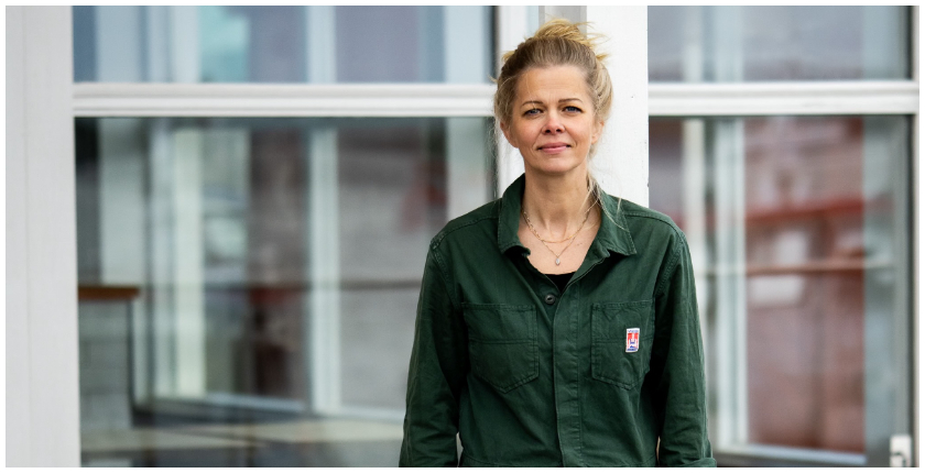 Startar eget efter lång karriär i branschen