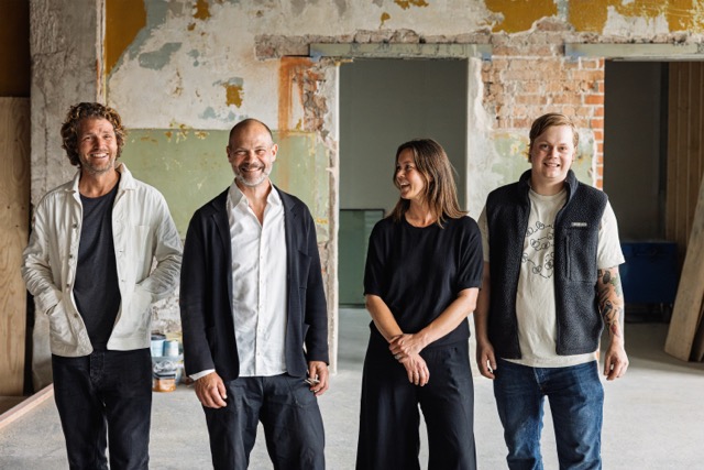 Ateljéns Pizza Slakthusområdet 