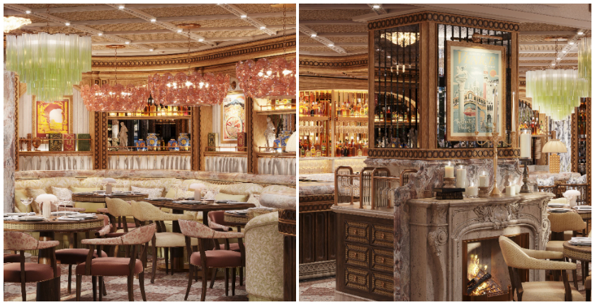 Lola Maria tapas Malmö 